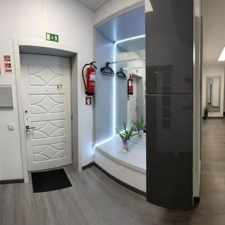 Ferienwohnung Coracao De Furadouro Ovar Exterior foto