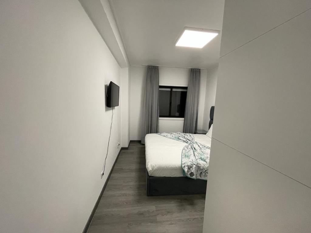Ferienwohnung Coracao De Furadouro Ovar Exterior foto