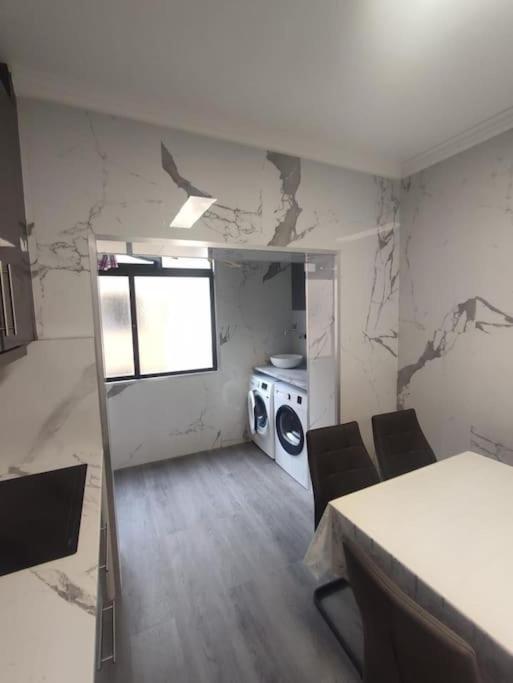 Ferienwohnung Coracao De Furadouro Ovar Exterior foto
