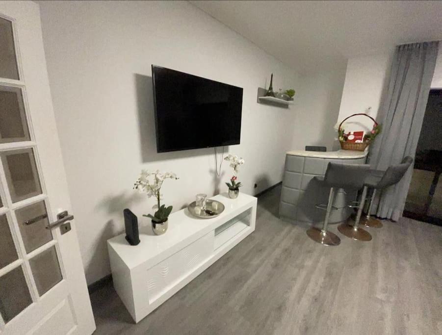Ferienwohnung Coracao De Furadouro Ovar Exterior foto