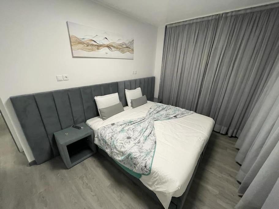 Ferienwohnung Coracao De Furadouro Ovar Exterior foto