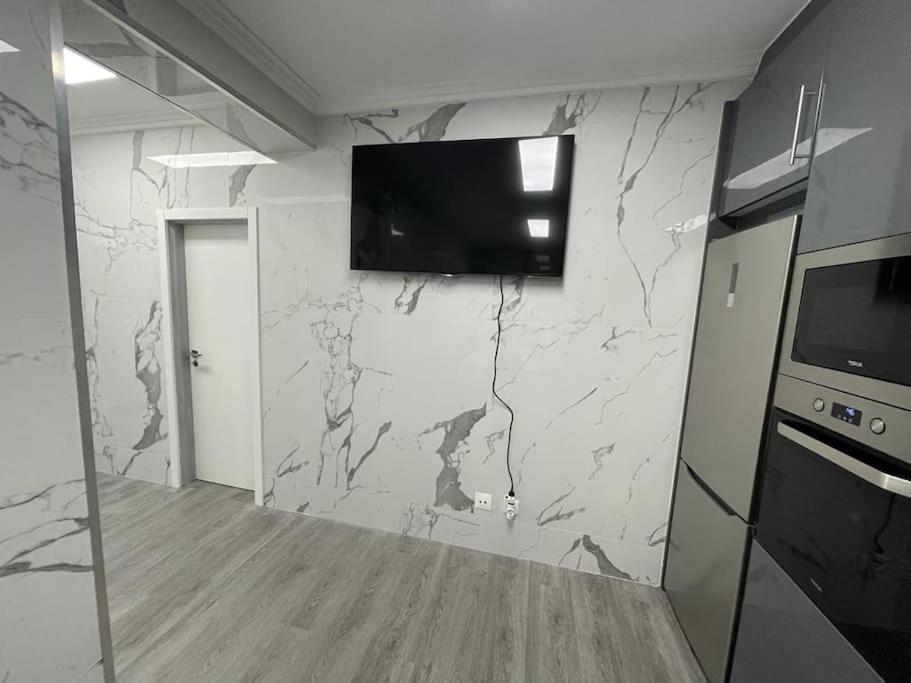 Ferienwohnung Coracao De Furadouro Ovar Exterior foto