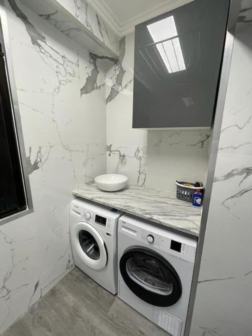 Ferienwohnung Coracao De Furadouro Ovar Exterior foto
