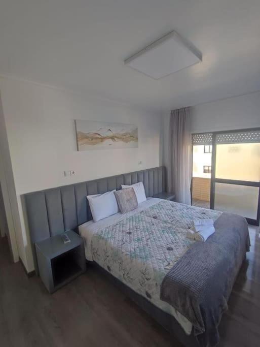 Ferienwohnung Coracao De Furadouro Ovar Exterior foto