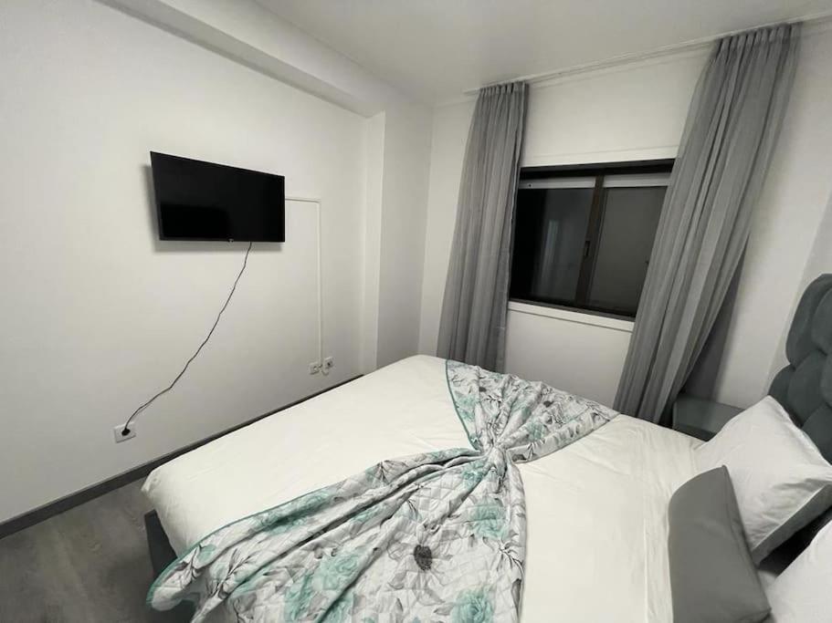 Ferienwohnung Coracao De Furadouro Ovar Exterior foto
