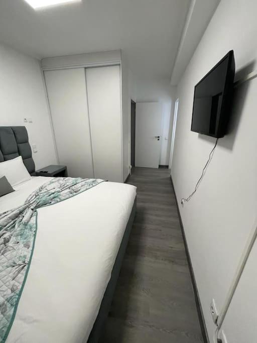 Ferienwohnung Coracao De Furadouro Ovar Exterior foto