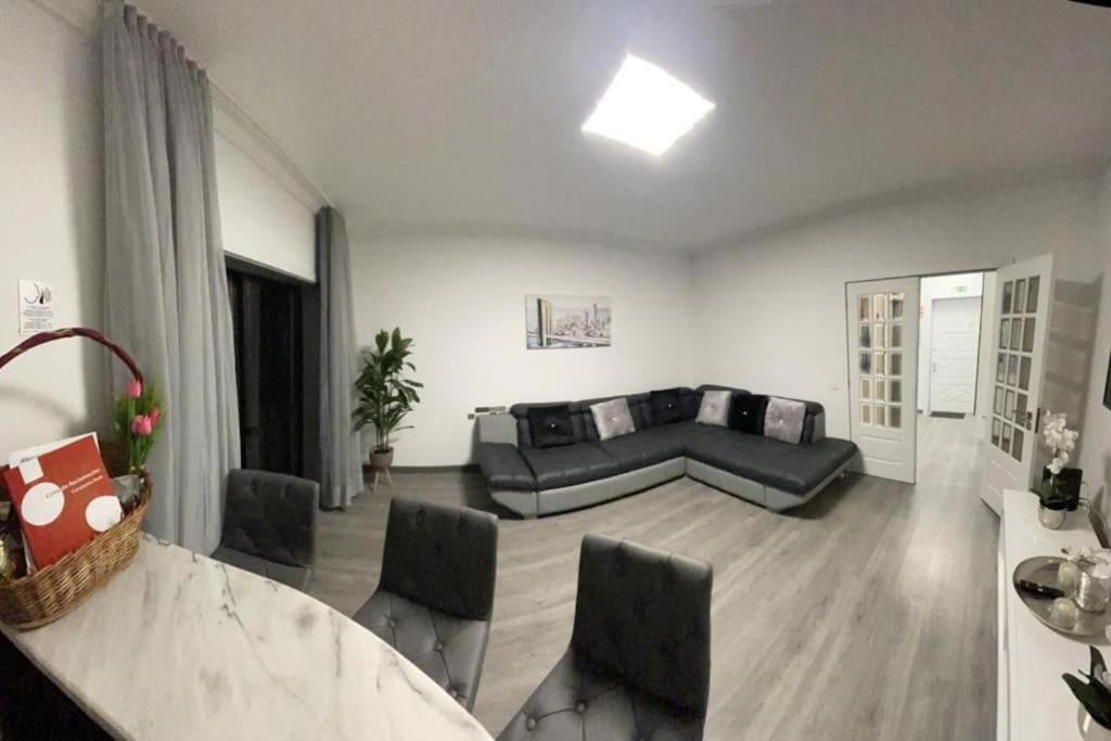 Ferienwohnung Coracao De Furadouro Ovar Exterior foto