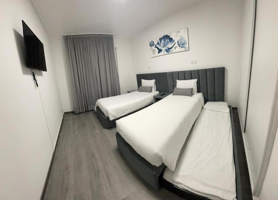 Ferienwohnung Coracao De Furadouro Ovar Exterior foto