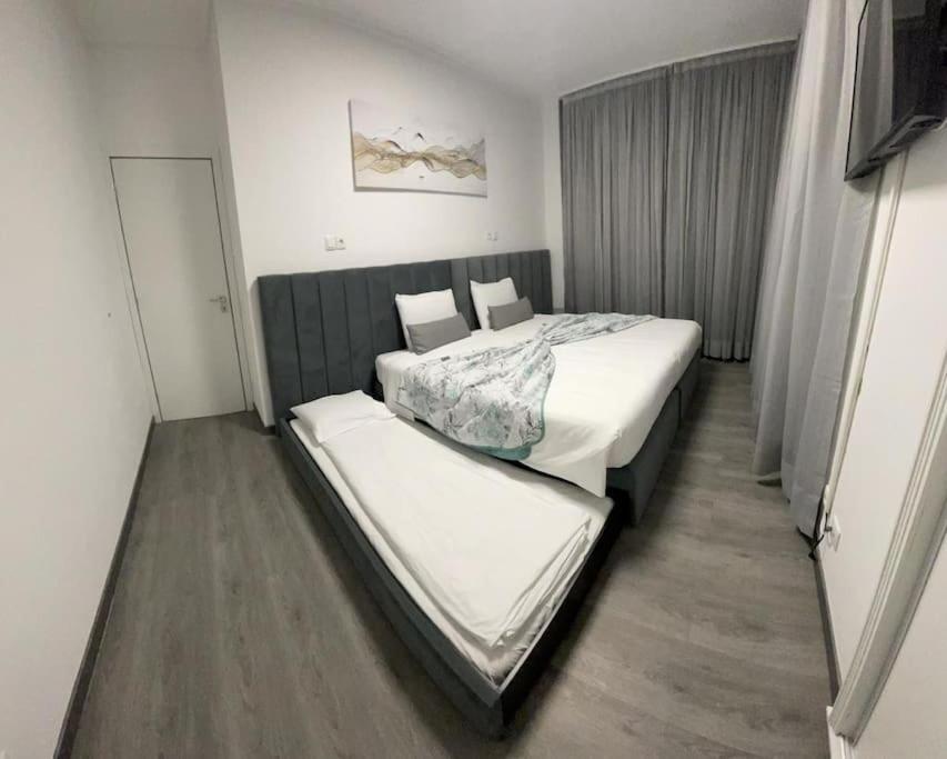 Ferienwohnung Coracao De Furadouro Ovar Exterior foto