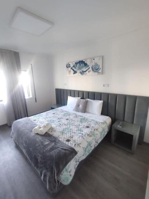 Ferienwohnung Coracao De Furadouro Ovar Exterior foto