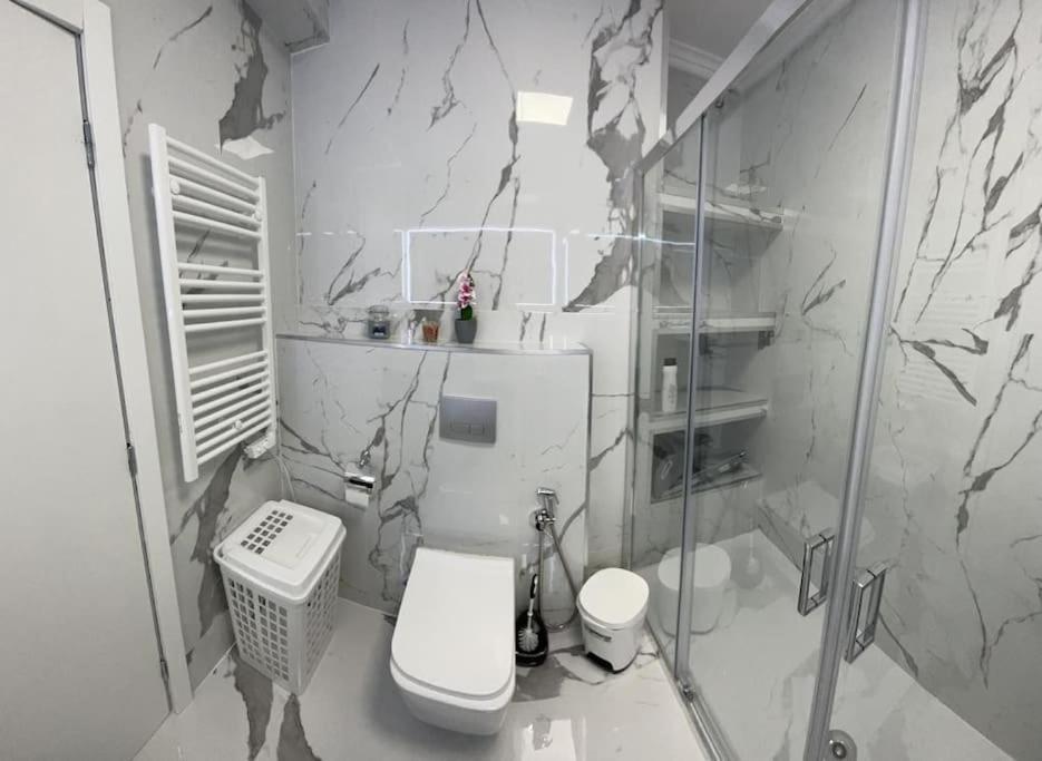 Ferienwohnung Coracao De Furadouro Ovar Exterior foto
